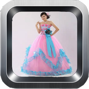 Colourful Wedding Dress idea.apk 1.2