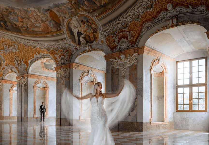 Wedding photographer Natalia Peryga (nataliaperyga). Photo of 26 February