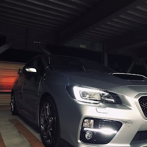 WRX S4 VAG