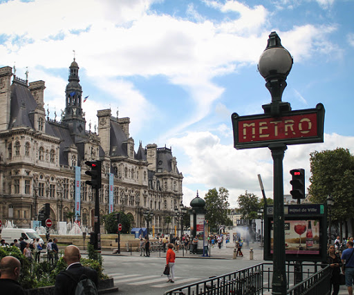 Things to do in Louvre and Les Halles