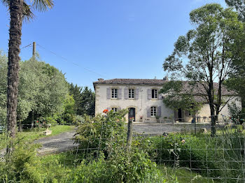 maison à Lectoure (32)