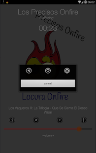 How to install Los Precisos Onfire patch 2.0 apk for android