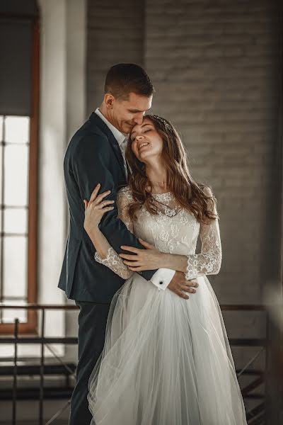 Wedding photographer Nataliia Yudanova (tali). Photo of 20 September 2022