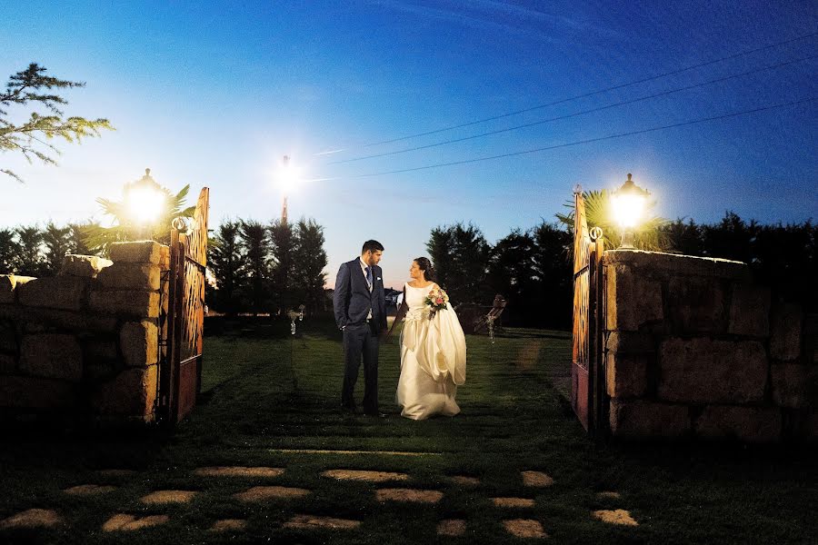 Wedding photographer Juan José González Vega (gonzlezvega). Photo of 22 March 2018