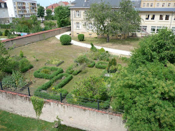 appartement à Montigny-les-metz (57)