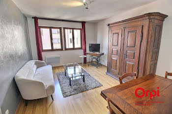 appartement à Colmar (68)