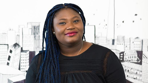 Mich Atagana, head of communications and public affairs at Google SA.