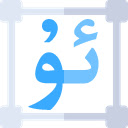 Uyghur Font Chrome extension download