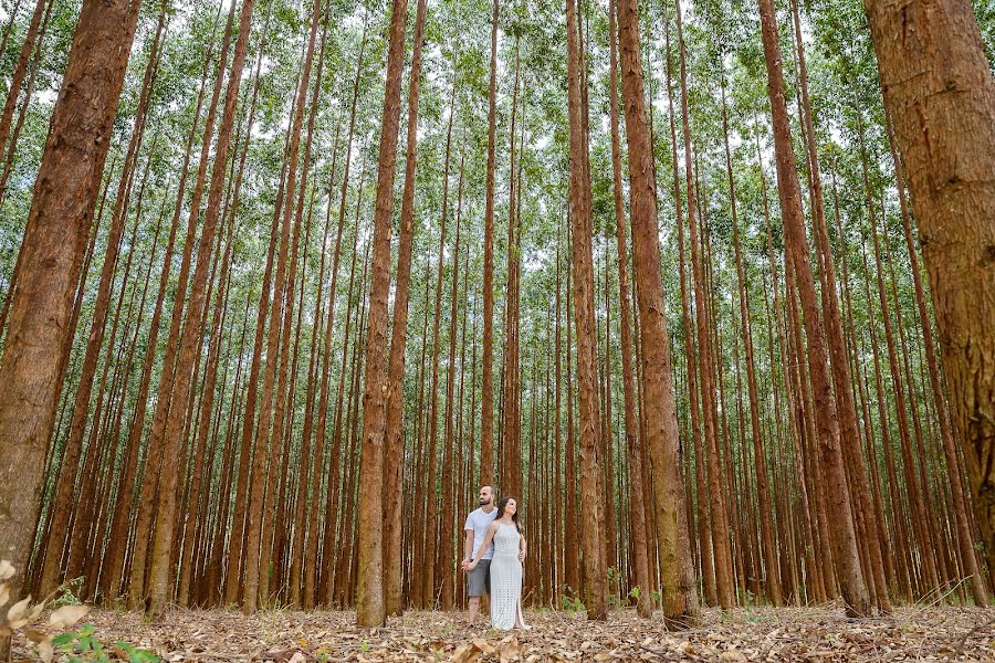 Fotografo di matrimoni Daniel Santiago (danielsantiago). Foto del 29 luglio 2021