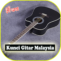Chord Lagu Malaysia