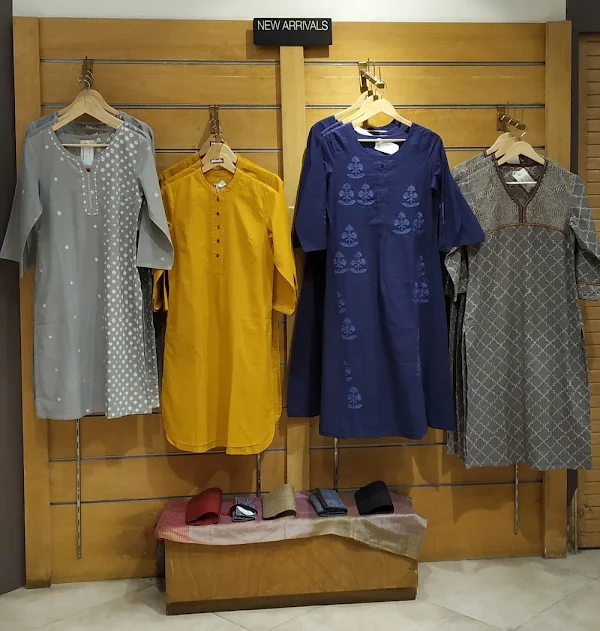 Fabindia photo 