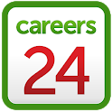 Icon Careers24 SA Job Search