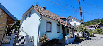 maison à Rougemont-le-Château (90)