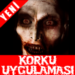 Korku Uygulaması Apk