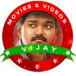 Cover Image of Télécharger VIJAY Movies -Videos Songs 5.0 APK