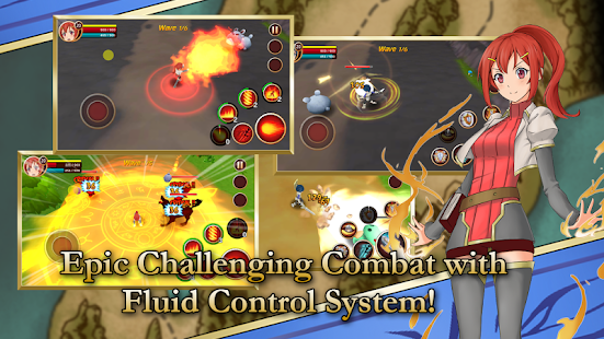 Epic Conquest mod apk