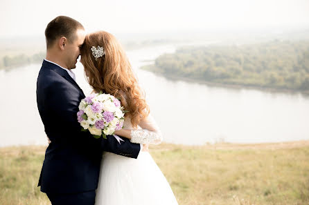 Esküvői fotós Elmira Yavgareeva (phialca). Készítés ideje: 2019 március 21.