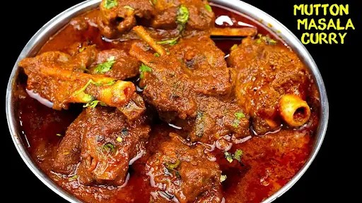 Mutton Rogan Josh