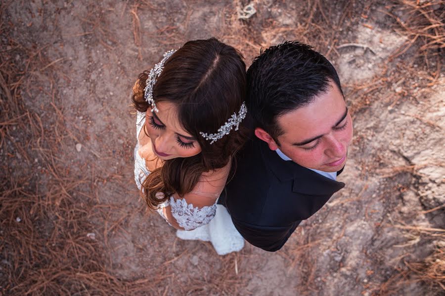 Photographe de mariage Eduardo Dávalos (edavalos). Photo du 30 mars 2022