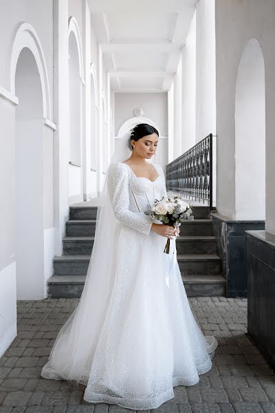 Vestuvių fotografas Galickiy Dmitriy (galik). Nuotrauka 2023 gegužės 5