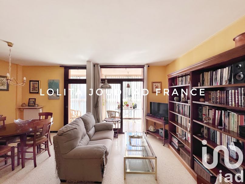 Vente appartement 4 pièces 98 m² à La Seyne-sur-Mer (83500), 189 000 €