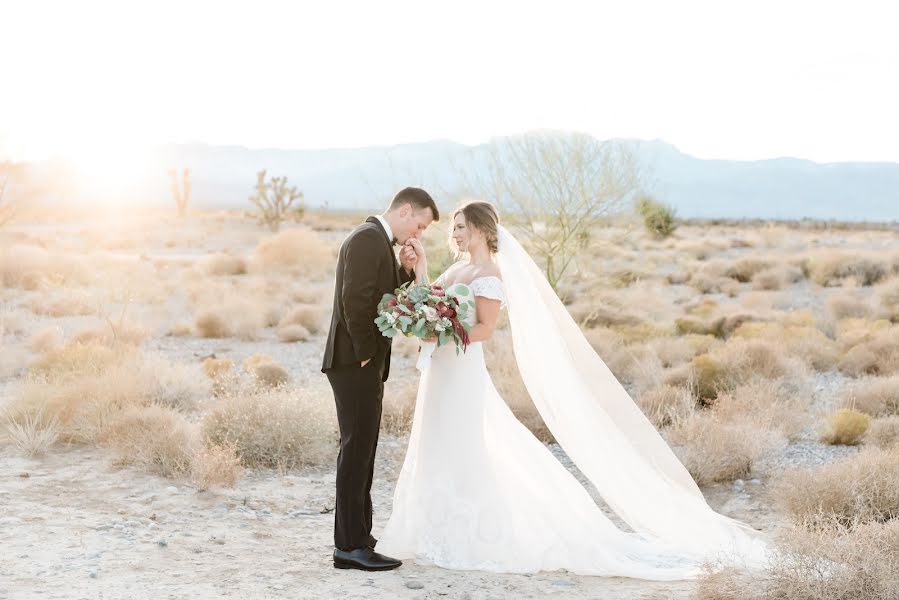 Wedding photographer Kristen Solis (kristenmariewed). Photo of 11 March 2020