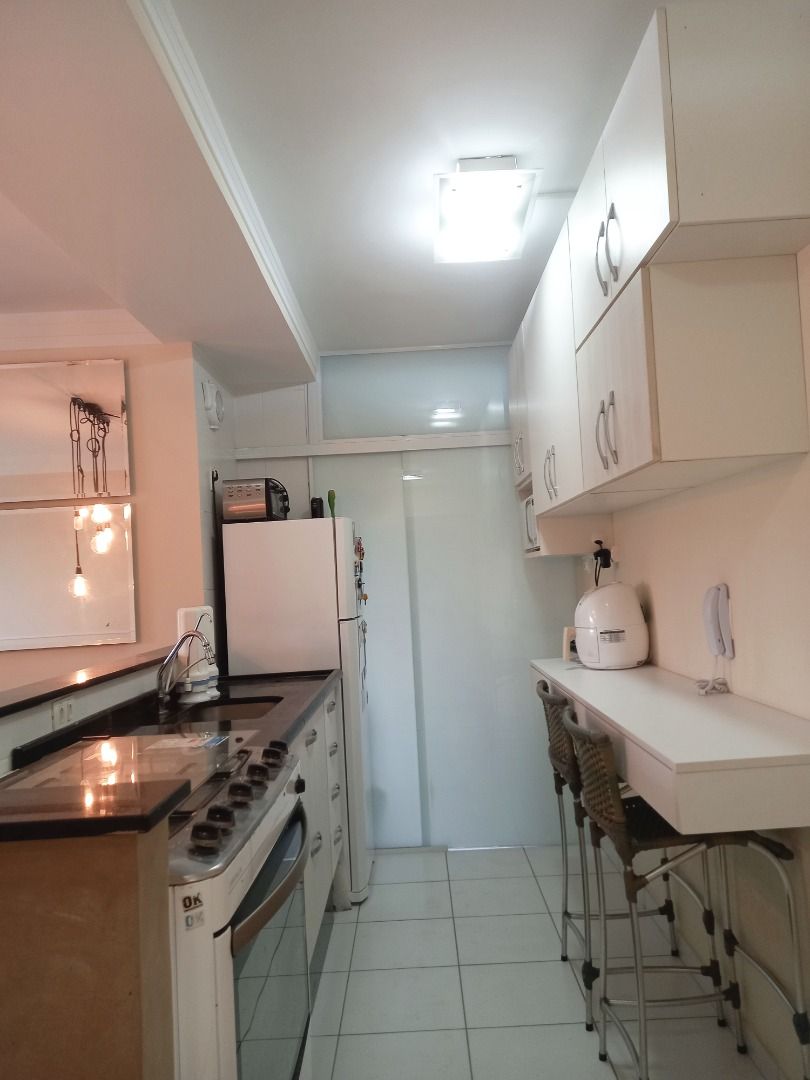 Apartamentos à venda Recanto Quarto Centenário