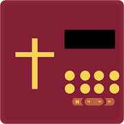 Wonder Bible™  Icon