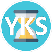 YKS TYT Sayacı 2020  Icon