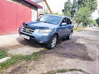 продам авто Hyundai Santa FE Santa Fe II