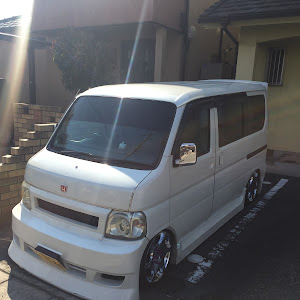 バモス HM1