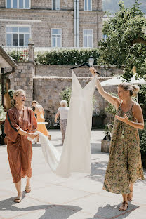 Fotografo di matrimoni Luciano Potenza (lucianopotenza). Foto del 10 ottobre 2023