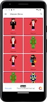 Skins Maizen for Minecraft Screenshot 4 of 5
