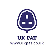 Uk Pat Ltd Logo