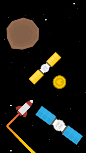 Sloped Spaceflight 3.2 screenshots 2