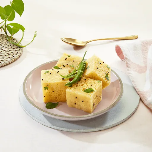 Dhokla