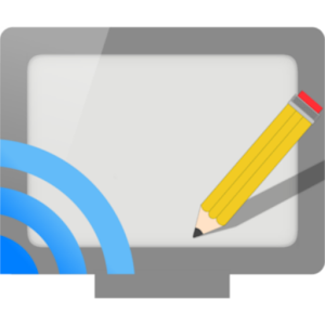 DraftCast for Chromecast logo