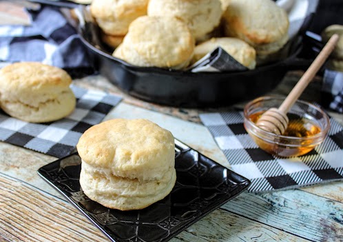 23 Homemade Bread, Rolls and Biscuits - Just A Pinch