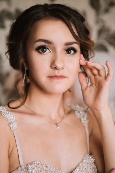 Photographe de mariage Sofiya Pugacheva (sonypugacheva). Photo du 30 décembre 2019