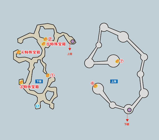 Ff10 オメガ遺跡 Map付き攻略チャート 神ゲー攻略