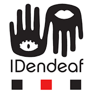 IDendeaf  Icon