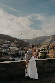 Fotógrafo de casamento Miho Neiman (mihoneiman). Foto de 13 de fevereiro