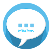 Chat Medicos Online  Icon