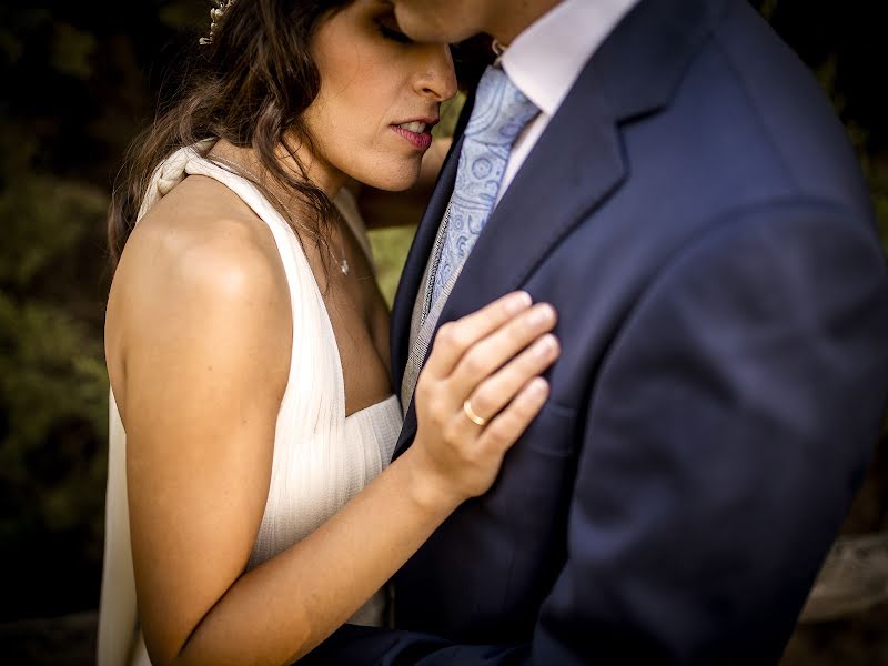 Fotógrafo de casamento Ique Pérez (iqueperez). Foto de 13 de maio 2020