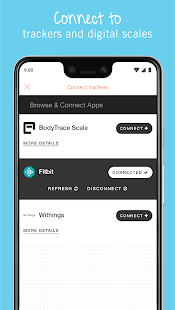 Yes Health Nutrition & Fitness Coaching(圖7)-速報App