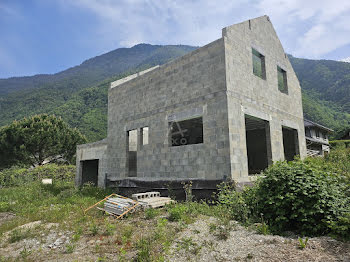 maison à Tours-en-Savoie (73)