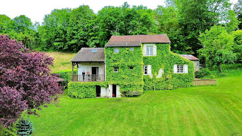 maison à Villers-cotterets (02)