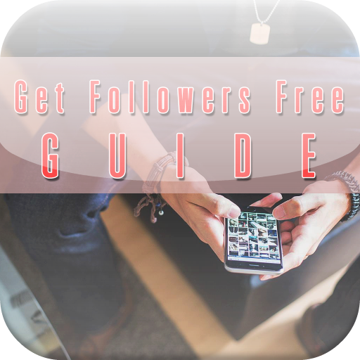 Get followers Free Guide 書籍 App LOGO-APP開箱王