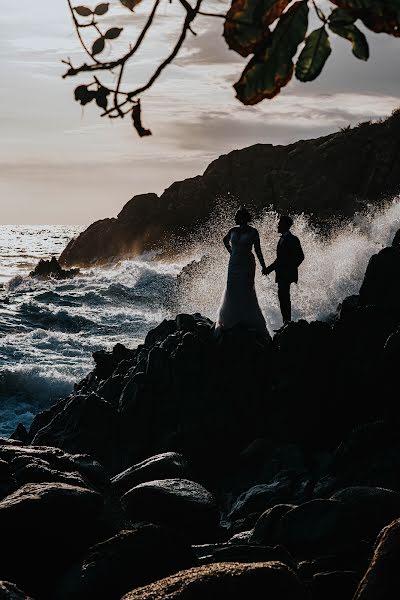 Photographe de mariage Antonio Jaramillo (antoniojaramillo). Photo du 20 mai 2021