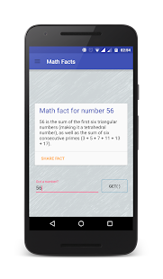 Numer - Number Facts(圖2)-速報App